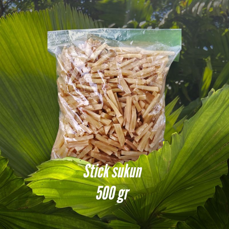 

Stick sukun original 500gr