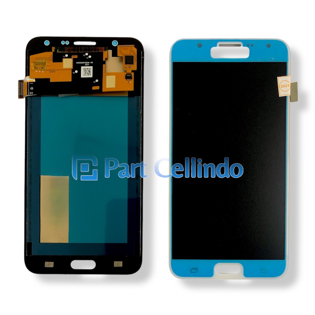 LCD TOUCHSCREEN SAMSUNG J700F ( GALAXY J7 AMOLED )