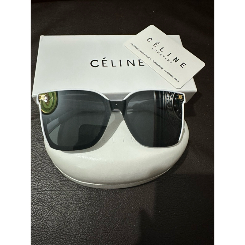 Kacamata Sunglasses Celine