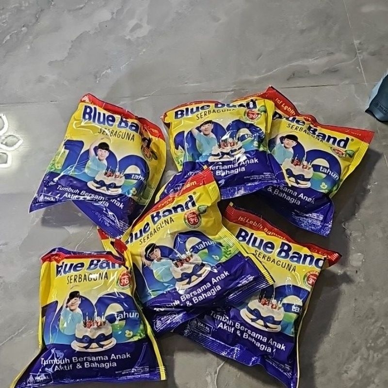

blueband serbaguna