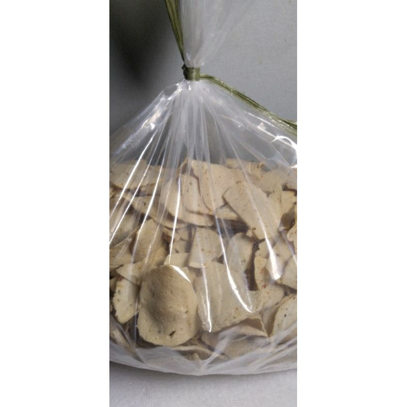 

Basreng Original/Asin 500gr