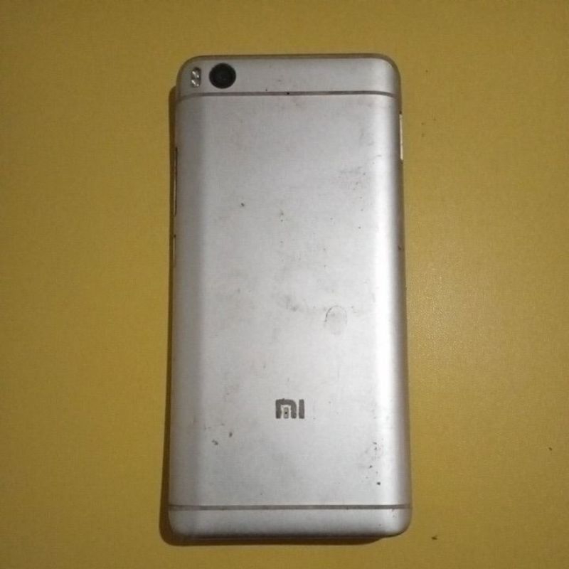 mesin Xiaomi mi 5s normal