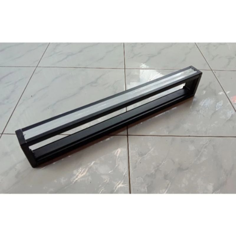 BOX PANEL P4.75, 3 PANEL UKURAN 912 mm x 76 mm