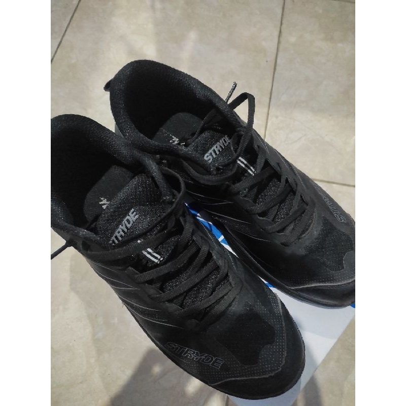 Sepatu Heiden Haritage HRTG terra stryde