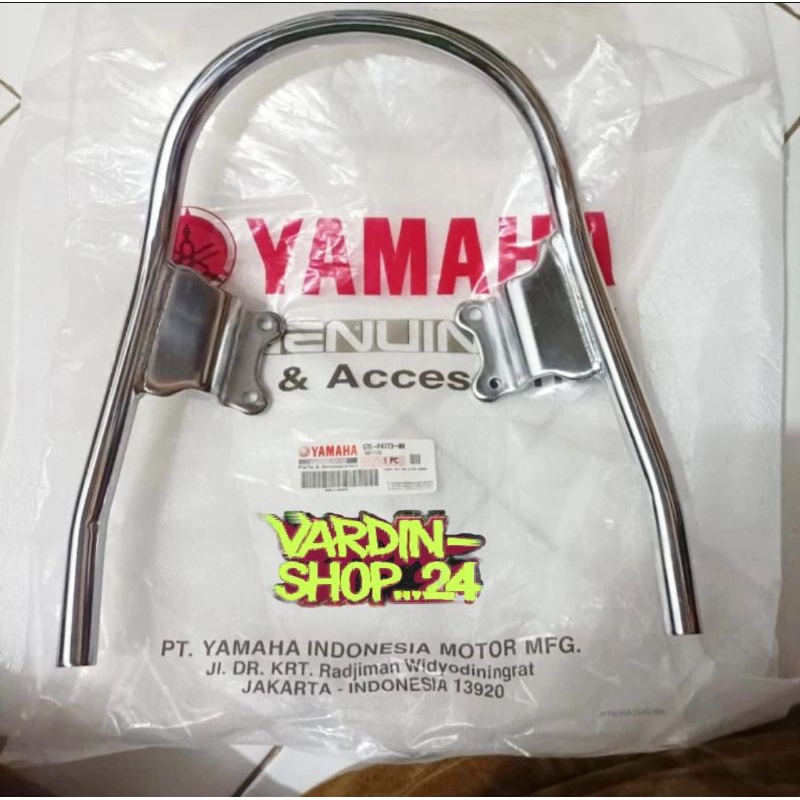 BEHEL MIO SPORTY KARBU MIO LAMA ORIGINAL YAMAHA