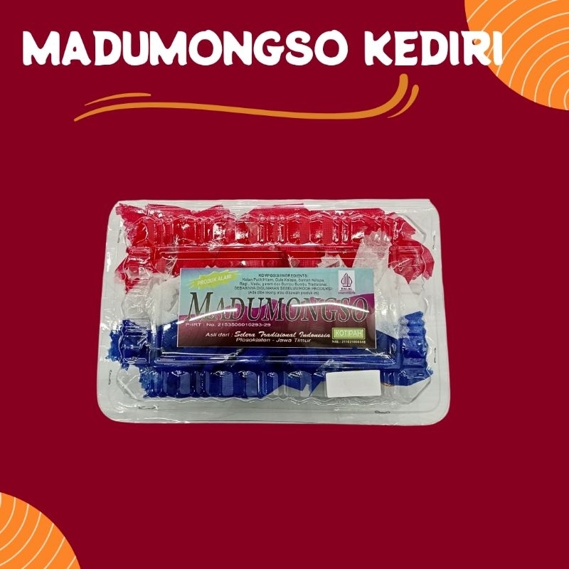 

Madumongso khas kediri 260gr | Jajan jadul ,Oleh-oleh khas kediri