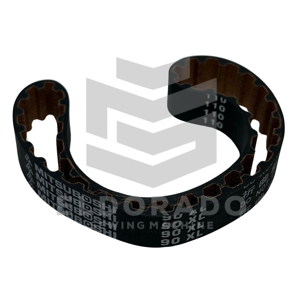 TIMMING BELT / VAN BELT / VANBELT 90XL TAIWAN VBELT 90 XL
