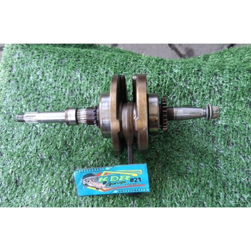 kruk as mio fino xride 125