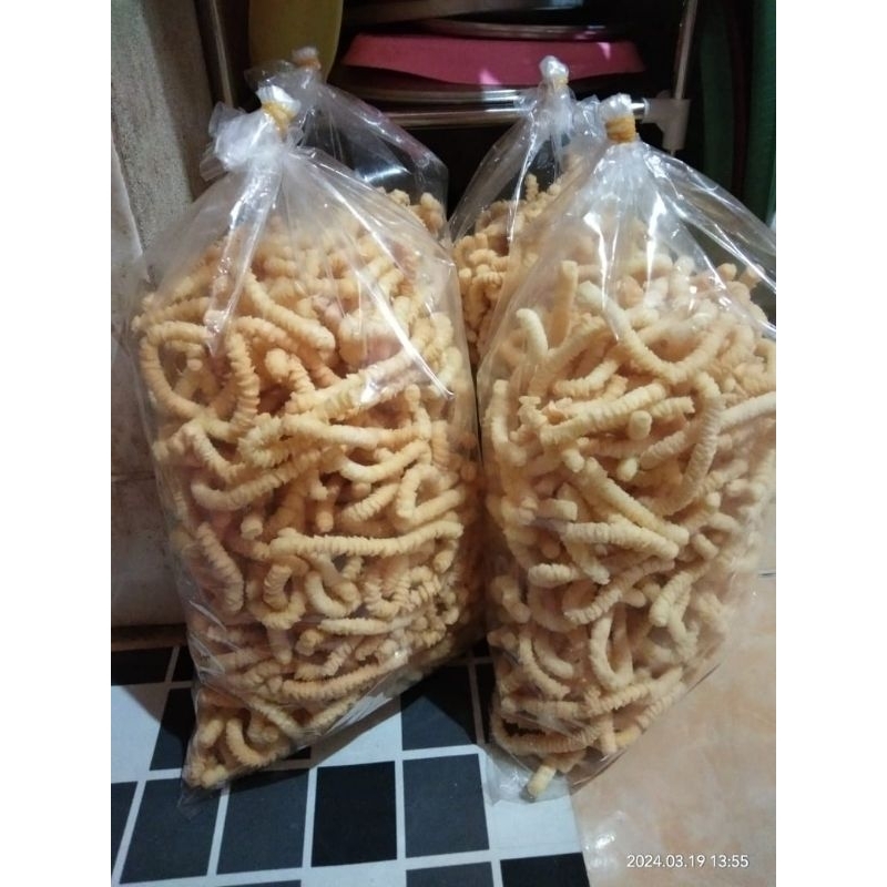 

Akar Kelapa - 500gr