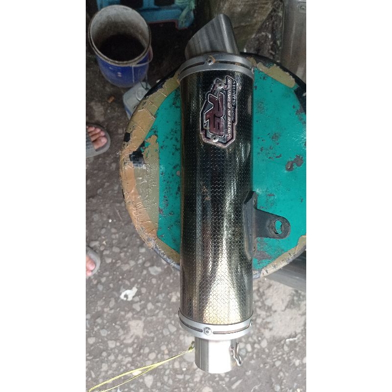 slincer R9 Mugello carbon original