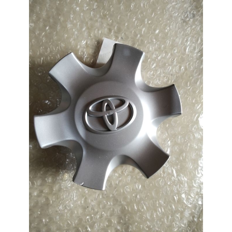 dop velg dop roda Fortuner Hilux 2012 - 2015