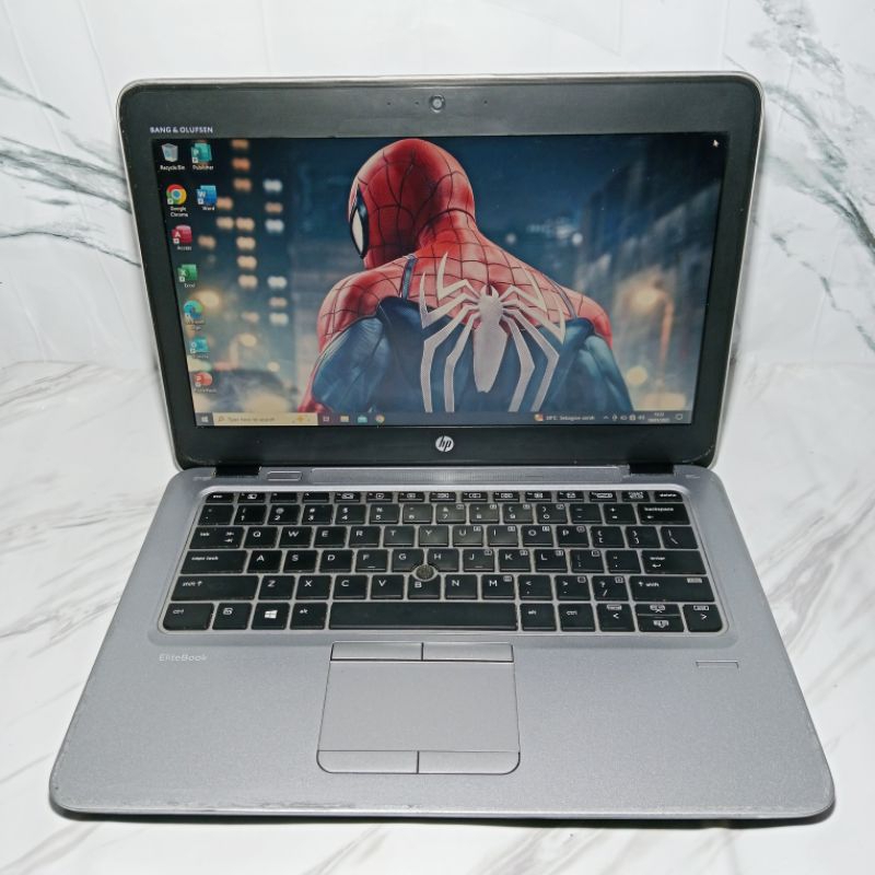 Laptop Hp EliteBook 820 G3 gen 6