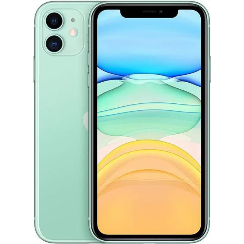 iPhone 11 128GB