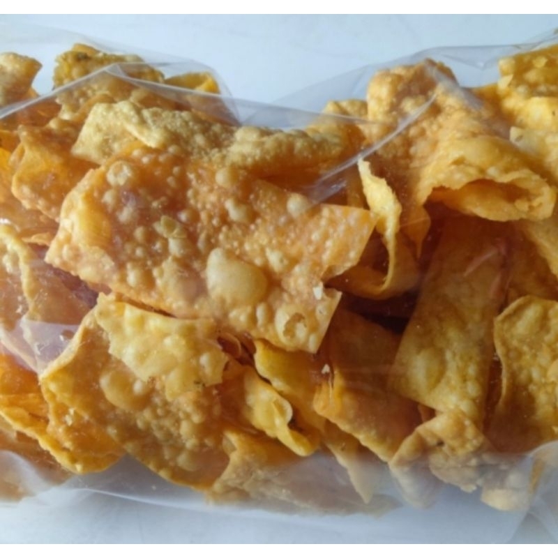 

kripik bawang NY
