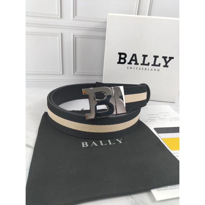 IKAT PINGGANG PRIA BALL8599 HIGHT QUALITY BRANDED