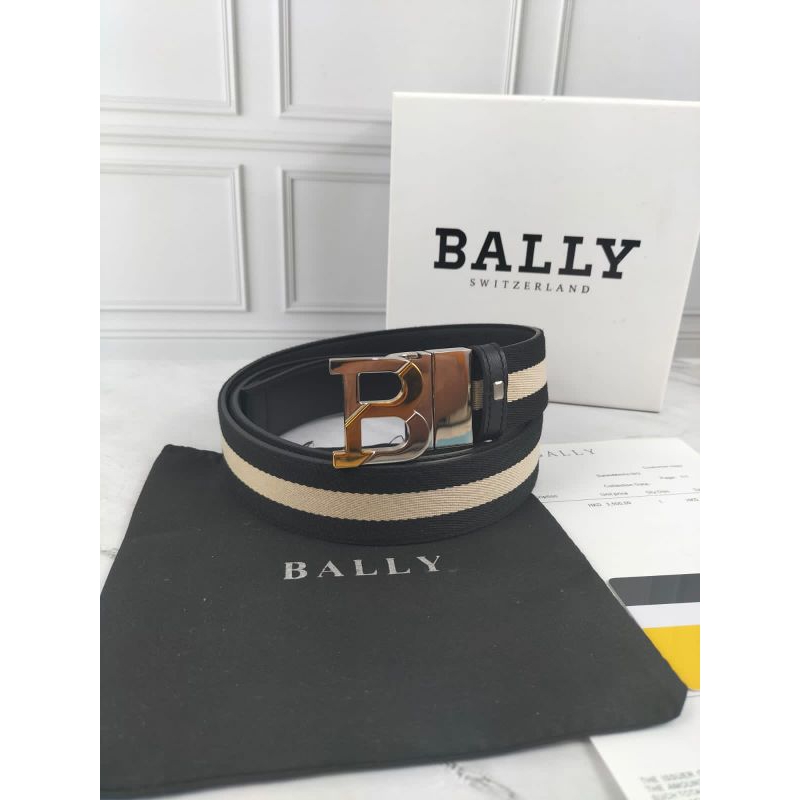 IKAT PINGGANG PRIA BALL3790 HIGHT QUALITY BRANDED