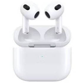 Apple Airpods gen 3 original resmi