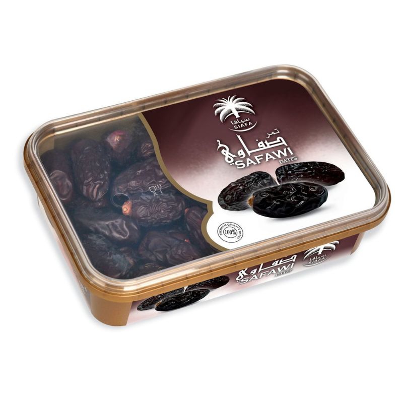 

PRE ORDER KURMA PREMIUM MERK SIAFA MADE IN SAUDI ARABIA