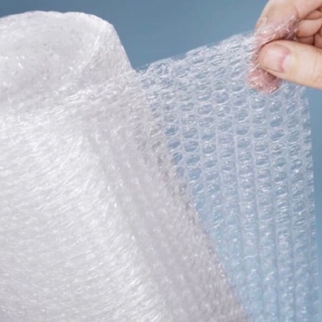 

good ptk || extra bubble wrap