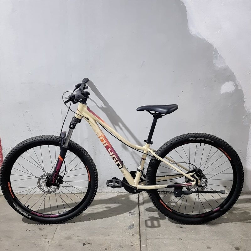 Sepeda Polygon Cleo 2.0