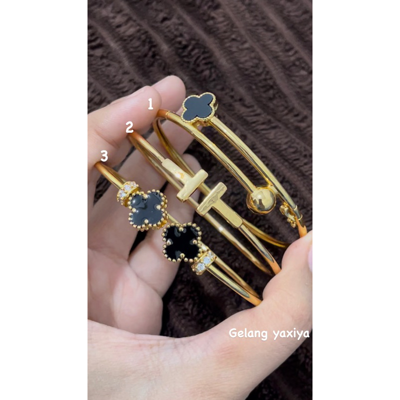 gelang yaxiya