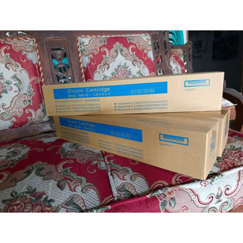 Drum Unit Fuji Xerox IV V C3370 4475 5575