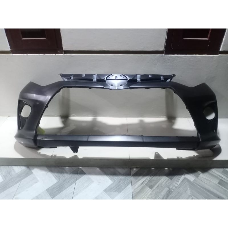 BUMPER BEMPER DEPAN CALYA TAHUN 2016 - 2019 / TANDUK DEPAN CALYA TAHUN 2016 - 2019 *Original Quality