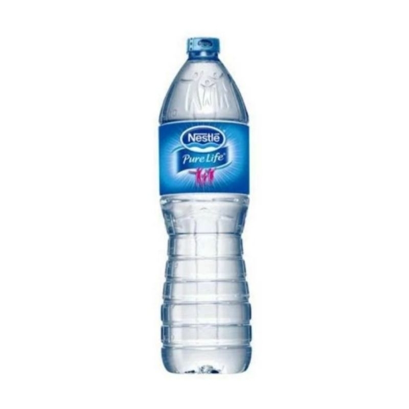 

Nestle Pure Life Air Mineral 1500 ml / air mineral 1500 ml