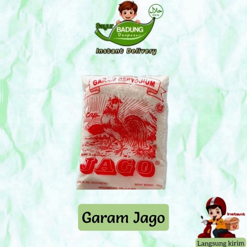 

garam jago 135 gram_sayur instan Badung