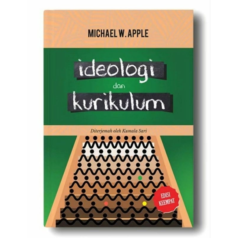 IDEOLOGI DAN KURIKULUM
