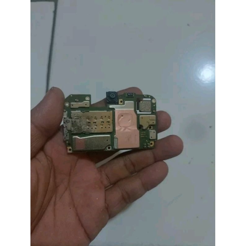 MESIN VIVO Y20/Y12S 3/32 NORMAL