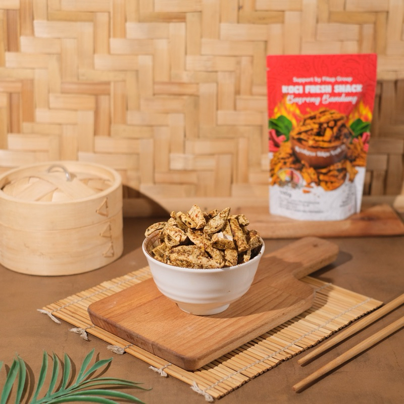 

KOCI BASRENG PREMIUM 100GR