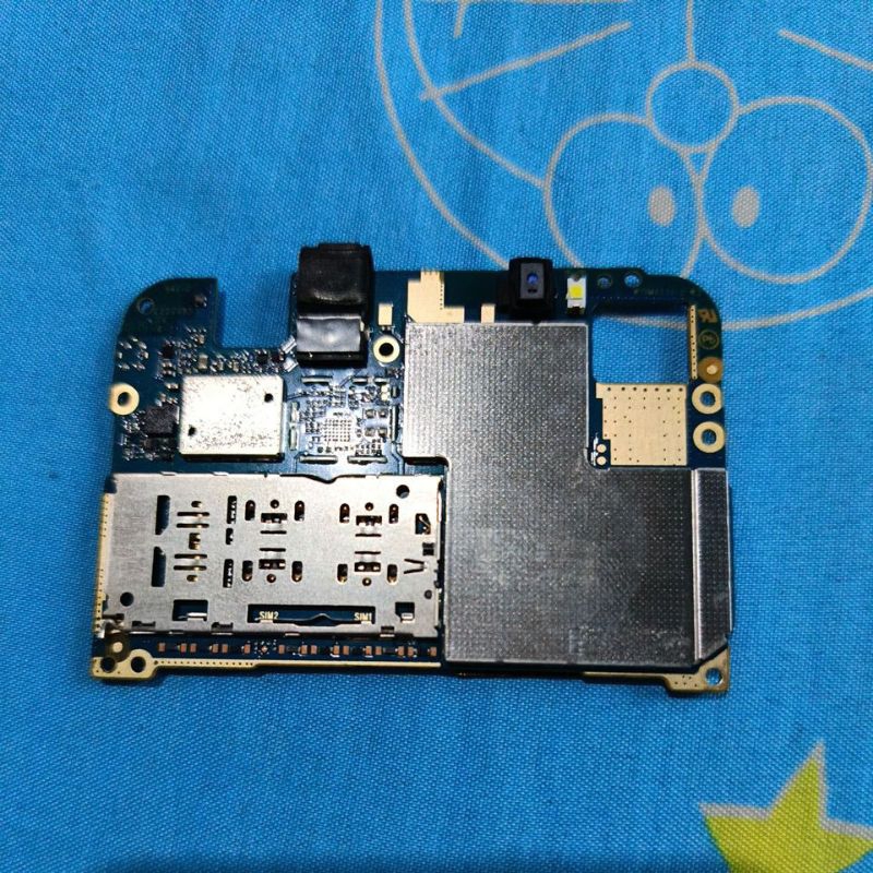 MESIN ASUS ZENFONE LIVE L1/L2 normal