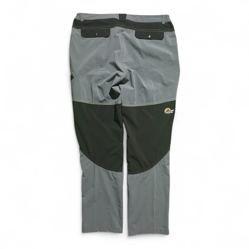 Celana outdoor alpine lowe