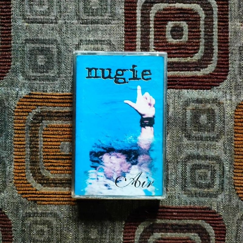 Kaset pita NUGGIE- AIR