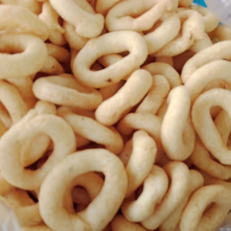 

klanting harus sari500gr