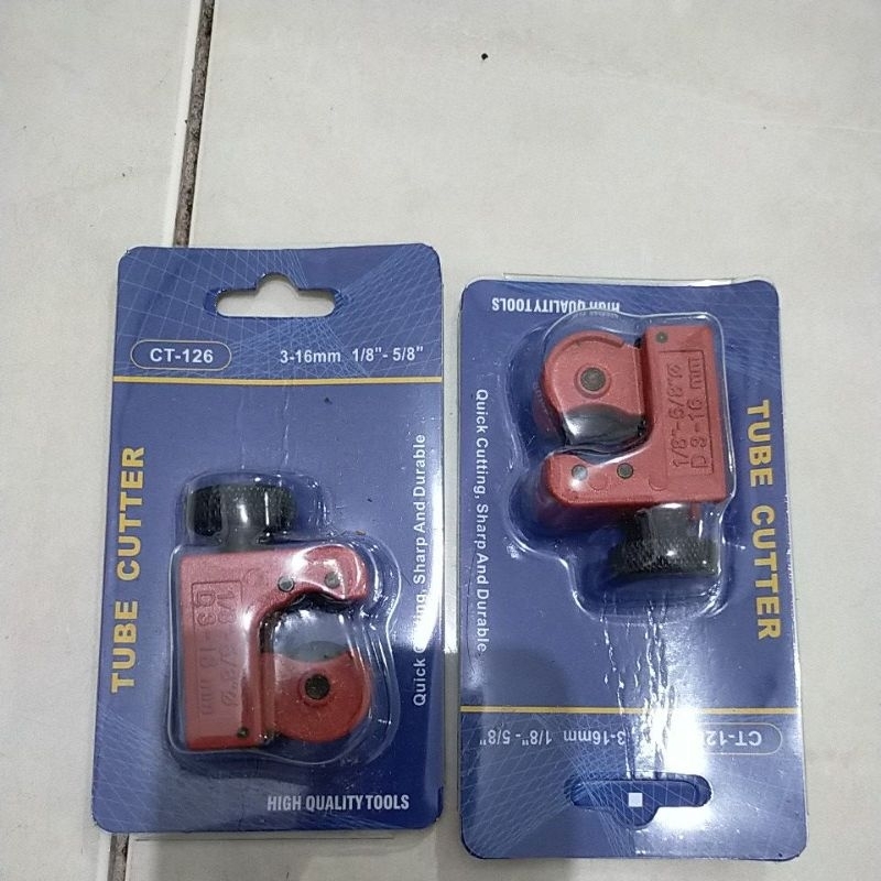 

cuter pemotong pipa kulkas dll