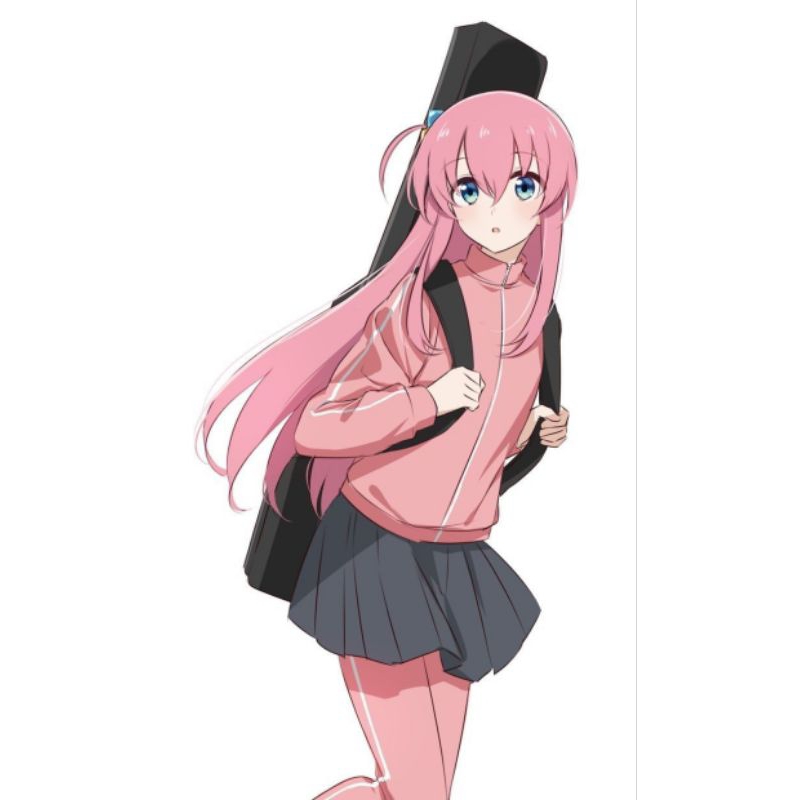 SALE COSTUME COSPLAY BOCCHI