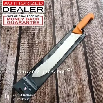 Butcher Victorinox swibo Bullnose 25 cm 5.8436.25 pisau sembelih original Swiss