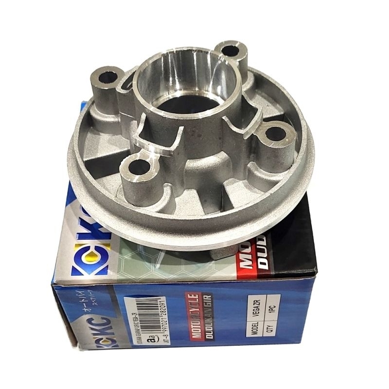 NAP DUDUKAN GIR GEAR BELAKANG KC PREMIER VEGA ZR - RR - JUPITER Z NEW ROBOT / Z1 INJEKSI