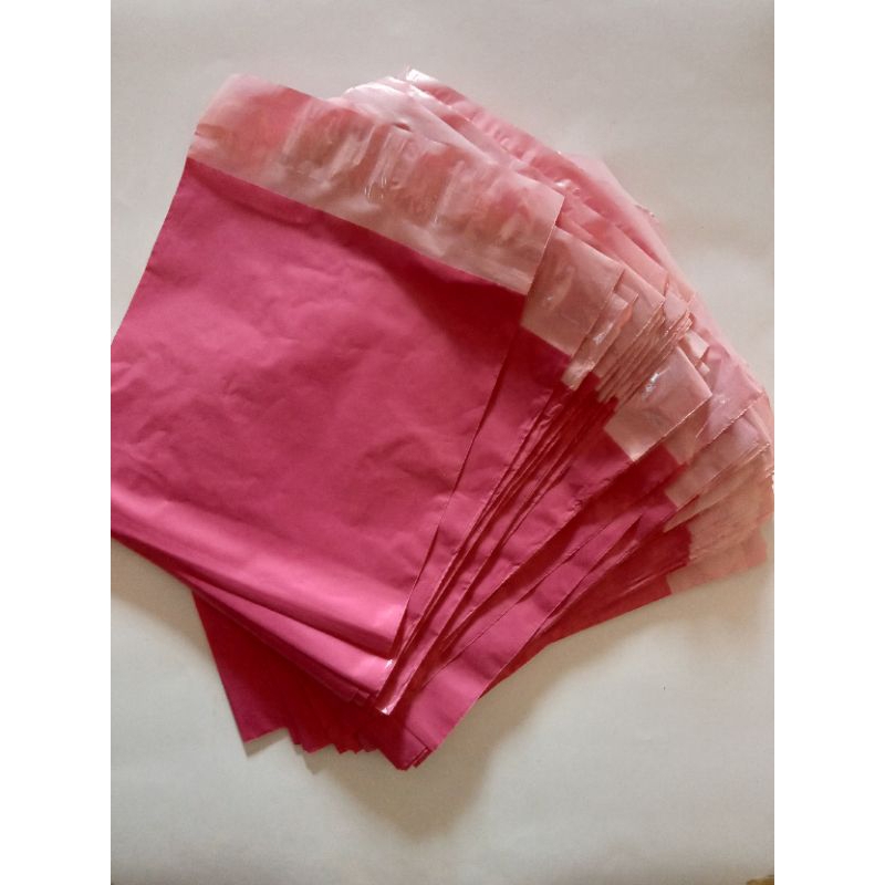 

plastik polymailer ECER 16×20cm