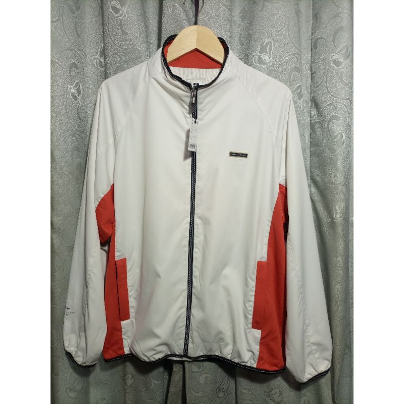 Jaket Rapido Sport Original_Jaket Rapido Color Blok