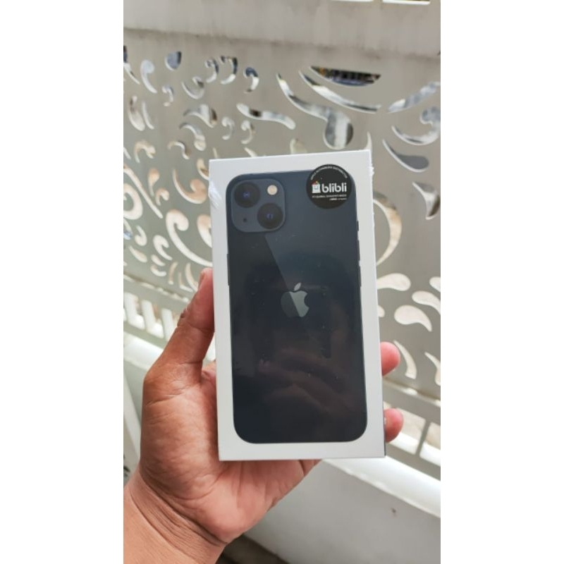 iPhone 13 128