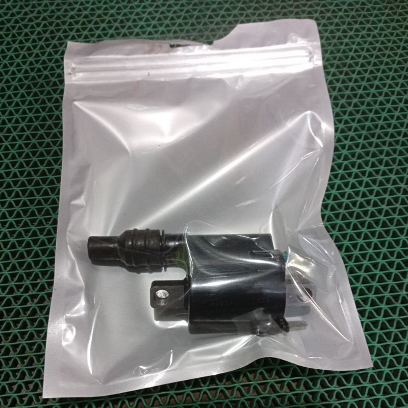 koil motor Genio beat Vario universal untuk motor injeksi original DM Japan