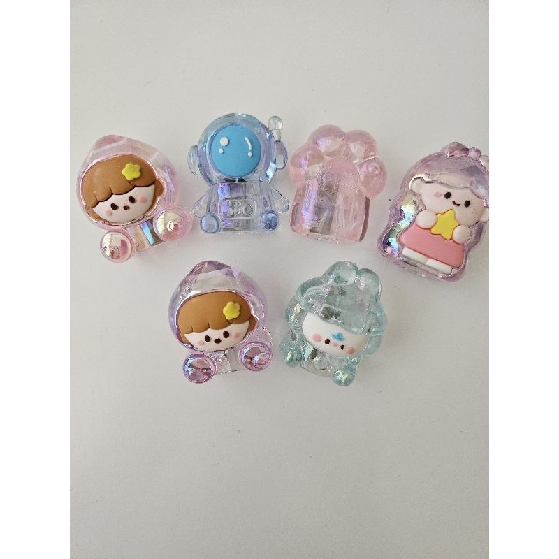 

Rautan Pensil Sharpener Cukuran Lucu