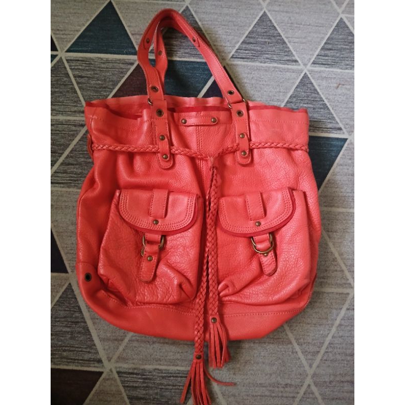 tas Hobo Preloved en so en