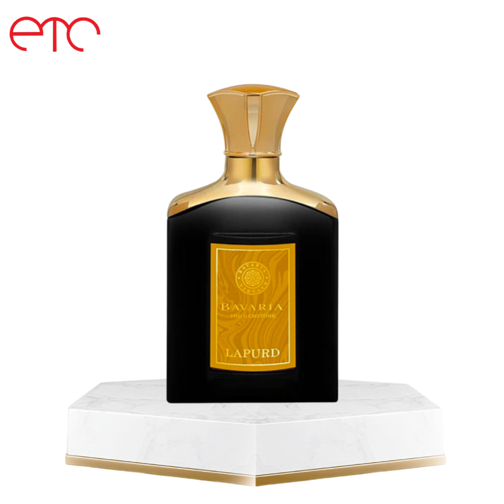 Parfum Fragrance World Bavaria Lapurd EDP 80ml for Men