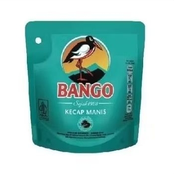 

Bango Kecap Manis 59ml, 18ml isi 12pcs