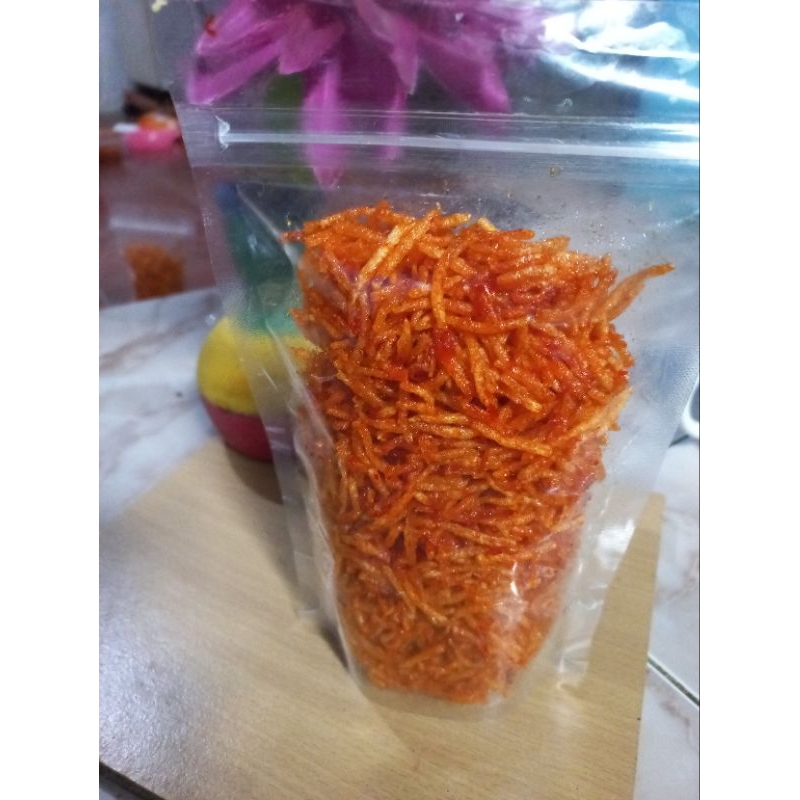 

POTTASTIC KENTANG MUSTHOFA/200gr