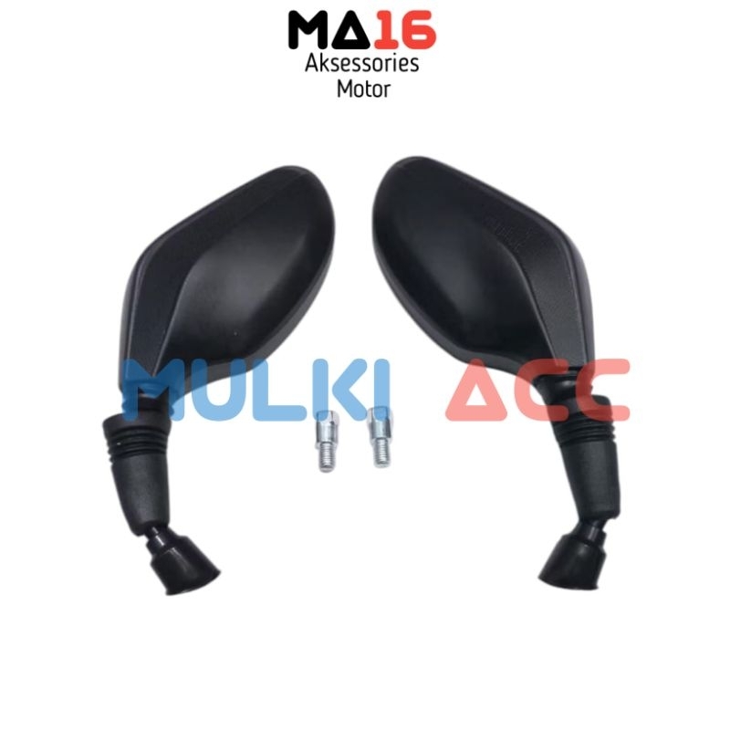 Spion Click Vario Pcx Nmax Aerox Spion Click Vario 125 Vario 150 160